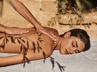 【New menu】Neck & Decollete