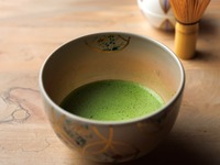 【附抹茶和炙烤和牛裡肌壽司】豪華套餐（雪蟹、和牛裡肌、精選豬肉）