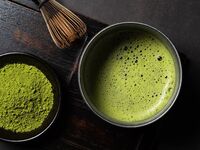 Matcha Making Class