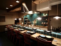 車海老 ランチコース