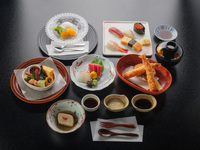 Kid's menu 【MUTSUMI】