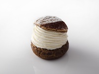 ティラミスシュークリーム