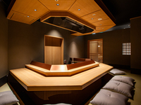 Seat only reservation