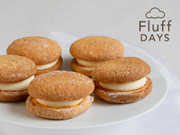 [Fluff DAYS] Fluffy Weather Busse (1 piece)