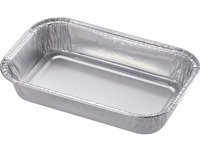 アルミプレート