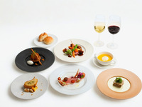 恵みの秋コース