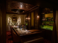 【Bar Napoléon】AFTER PARTY PLAN