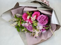 Bouquet-style Deluxe