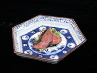 Tsuki set menu￥22,000