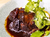 シェフのおまかせコース　11品　signature（lunch）　9,400円