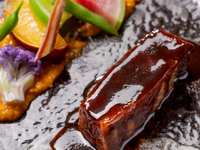 kamakura 13-courses Omakase  ¥12800