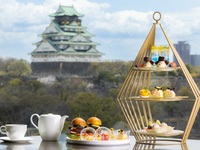 [Online Reservation Only] 1st Anniversary Afternoon Tea Tropical Version 5% OFF
