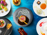 <Weekend & Holiday Lunch>  Lunch Program "Cinderella"
