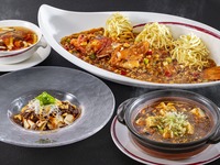 [Solo estate] Corso di cucina del Sichuan (pranzo/cena) [1/7-31/8]