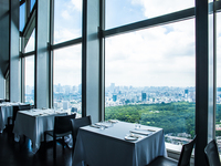 【平日限定】ランチブッフェ 1月13日～