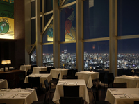 Chef's Signature 5品のコース