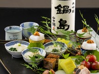 Fuku - Restaurant Guide - TableCheck