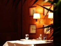 Opening Offer 9th Dec～ 31st Jan【Dinner Course 3 dishes】Starter+Main+Dessert