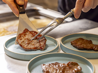 Special 20% OFF for Club Oriental members — Weekday unlimited-time dinner buffet (Aug 30–Jan 30) — Adult