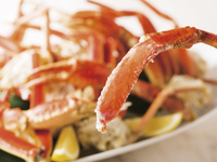 Special 20% Off for Club Oriental Members — Weekend & Holiday 120‑Minute Dinner Buffet (8/30–1/30) · Adult