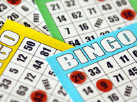 [June 14 Only] Pride Month Special - Drag Bingo with Natto Maki