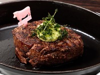 FILLET MIGNON 150g