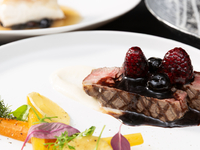 数量＆組数限定🌟10種の生ビール含む飲み放題付き「ABELIA」コース　￥7,300▶￥7,000