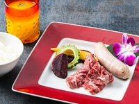 Kids' Set (age 6 and under)