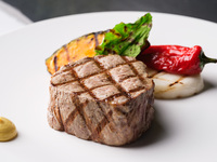 【6/1-Dinner】KOLORS Grill Dinner Course