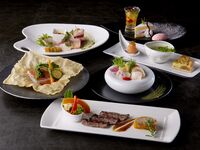 【8,000円】ディナーコース B