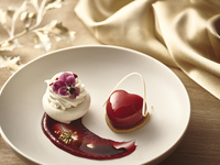 【15% Off Early Bird Offer】2026 Christmas Dinner Course (4-course)