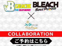 BLEACH ~Room Reservation~3 hours