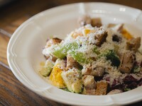 【LUNCH】PREFIX COURSE 前菜から選べる人気のプリフィックスコース 全5品