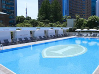 Click here for [Afternoon Tea & Garden Pool Plan]