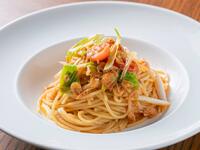 COTTON LUNCH｜お好きなメインディッシュをお選びいただけるコース