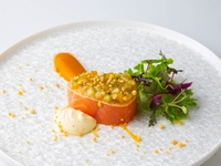 Menu Pontneuf ~ポンヌフ~