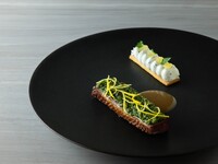 Menu Brise ~ブリーズ~