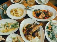 【SUMMER ディナーコース】6月24日〜7月19日 夏の沖縄DINNERコース 8000円 (DINNER)