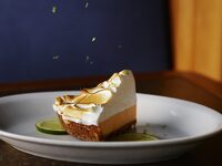 【Cafe】お好きなデザート＆コーヒー・紅茶