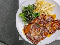 【DINNER】15階 空中庭園 テラスプラン＜120分飲み放題付き＞