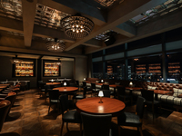 【生演奏付DINNER】L'ASコース & ホールケーキプラン