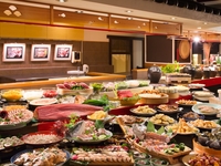 【特別期間ディナー】郷土料理バイキング阿波三昧（大人）