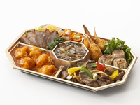 オードヴルA 14000円(４～５名様）父の日優待価格