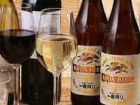 【オプション】● 平日ランチ限定フリーフロー　【事前決済】