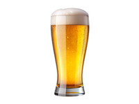 [Option] Free-flow draft beer