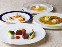Gourmet course