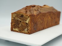 TAKEOUT "珈琲 マンゴー パウンドケーキ"