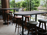 [DINNER] High table seats only