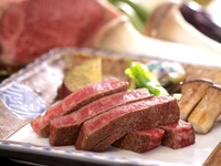 【認定近江牛】食べ比べランチセット
