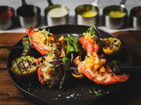 [Dinner] Favorite Dinner B